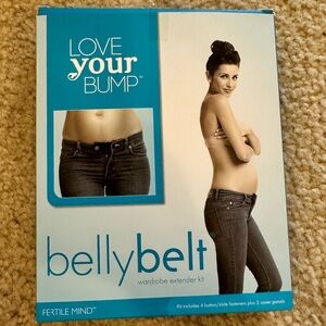 Belly Belt
